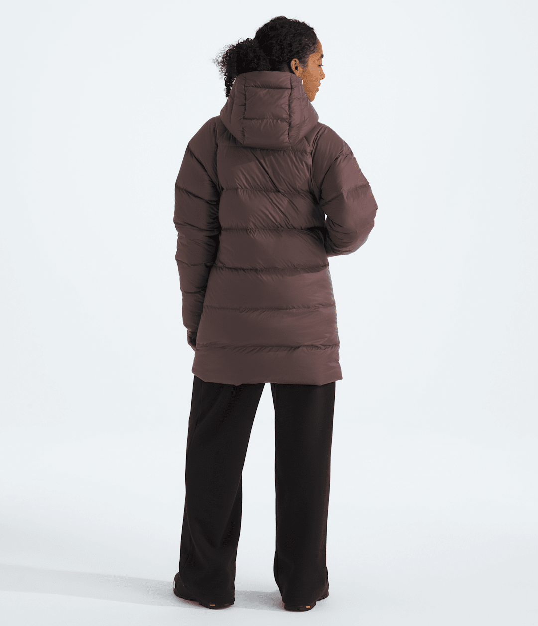 Women’s Hydrenalite™ City Down Hooded Parka / The North Face