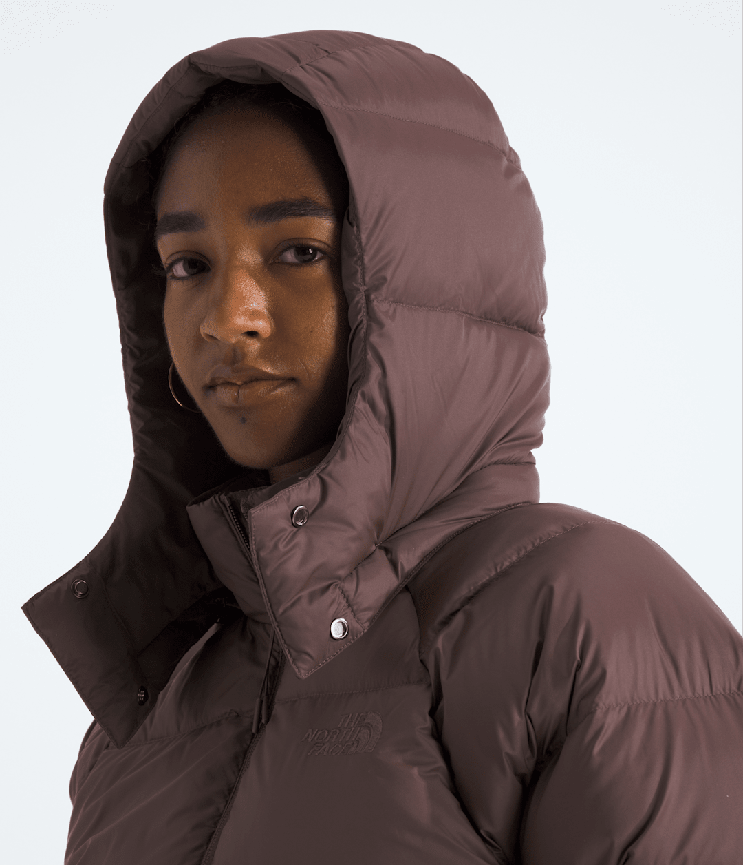 Women’s Hydrenalite™ City Down Hooded Parka / The North Face