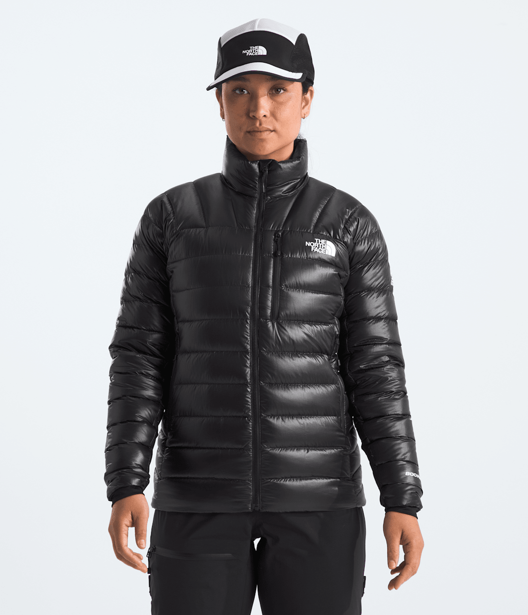Women’s Summit Series Breithorn Jacket / The North Face