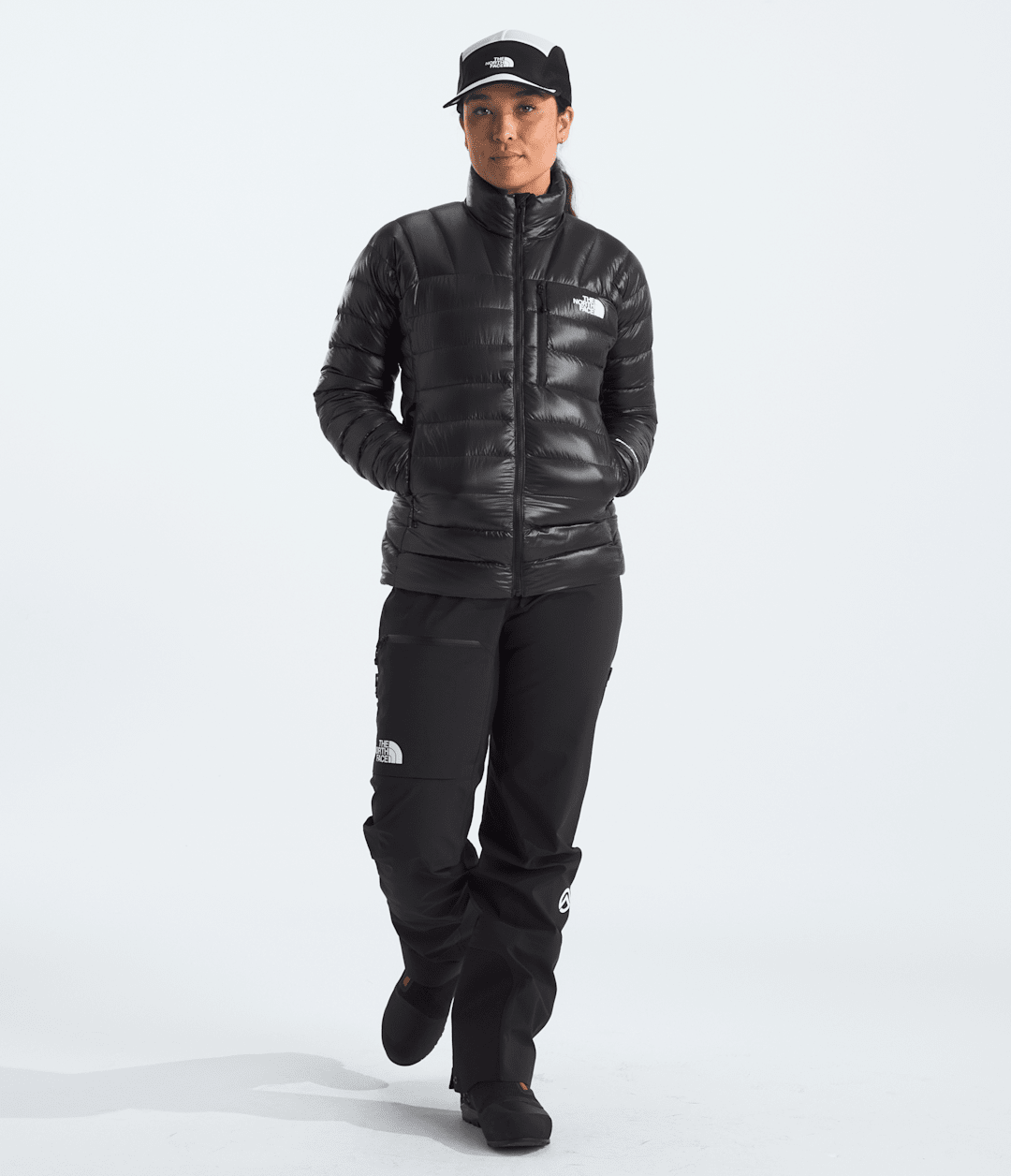 Women’s Summit Series Breithorn Jacket / The North Face