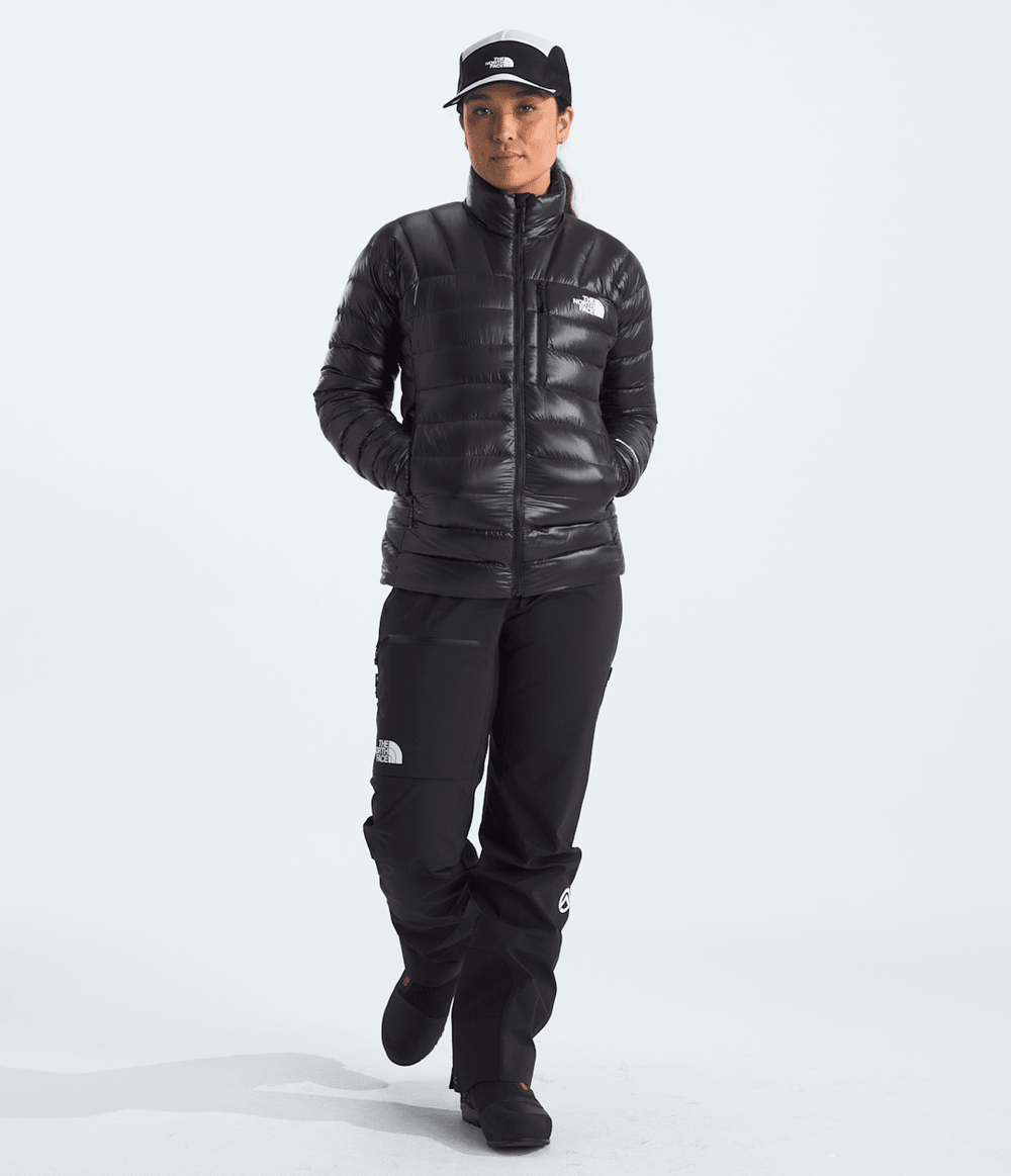 Women’s Summit Series Breithorn Jacket / The North Face