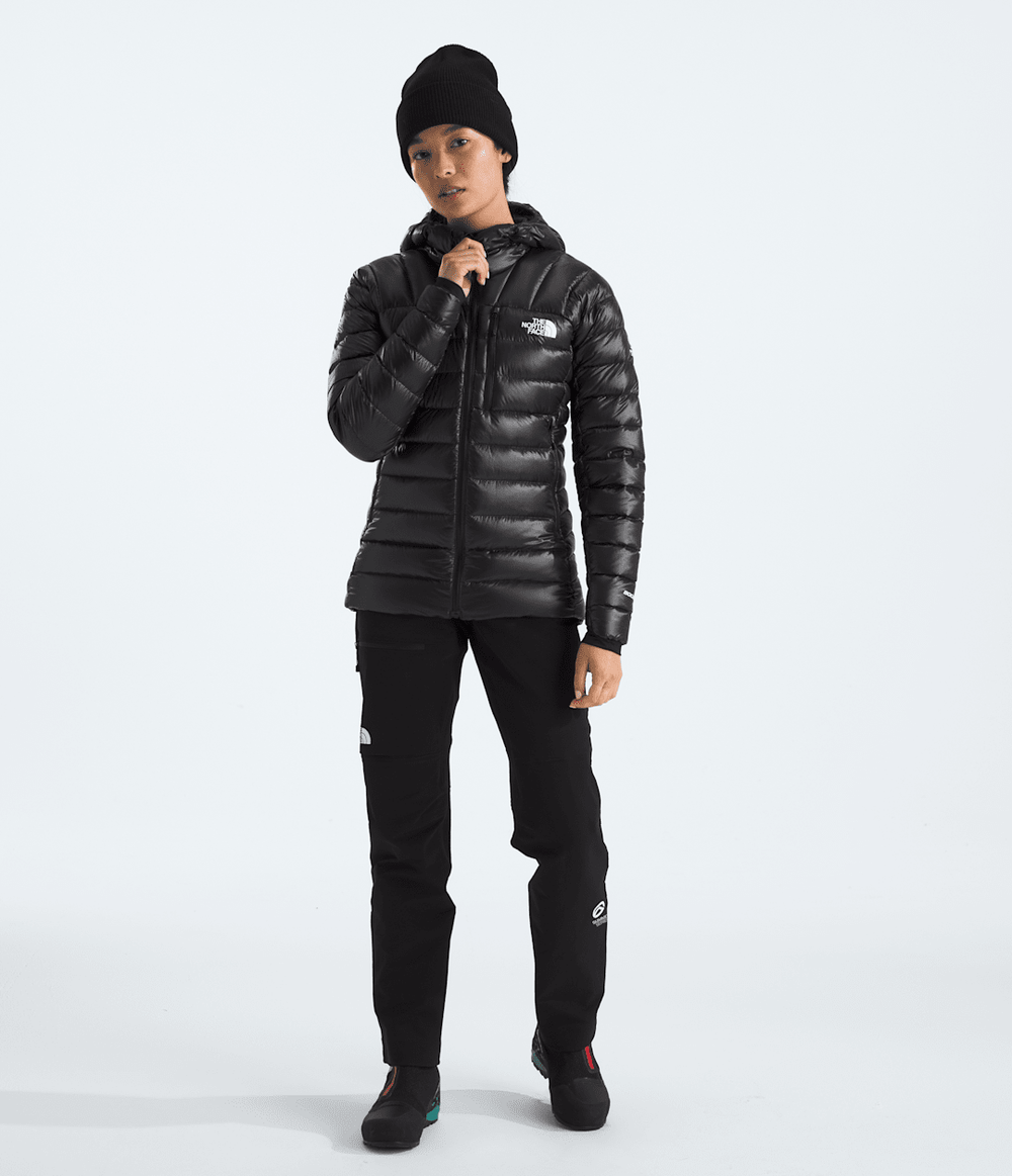 Women’s Summit Series Breithorn Hoodie / The North Face