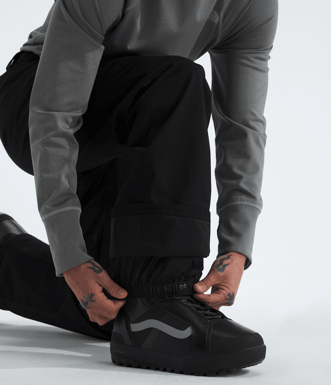 Men’s Chakal Pants / The North Face