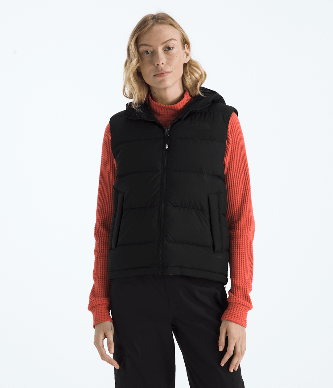 Women’s Frost Fall Vest / The North Face