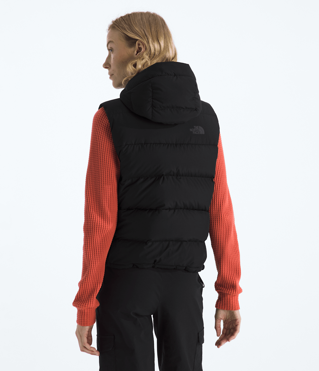 Women’s Frost Fall Vest / The North Face