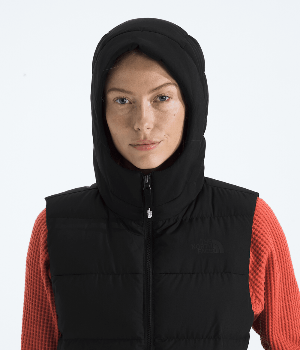 Women’s Frost Fall Vest / The North Face