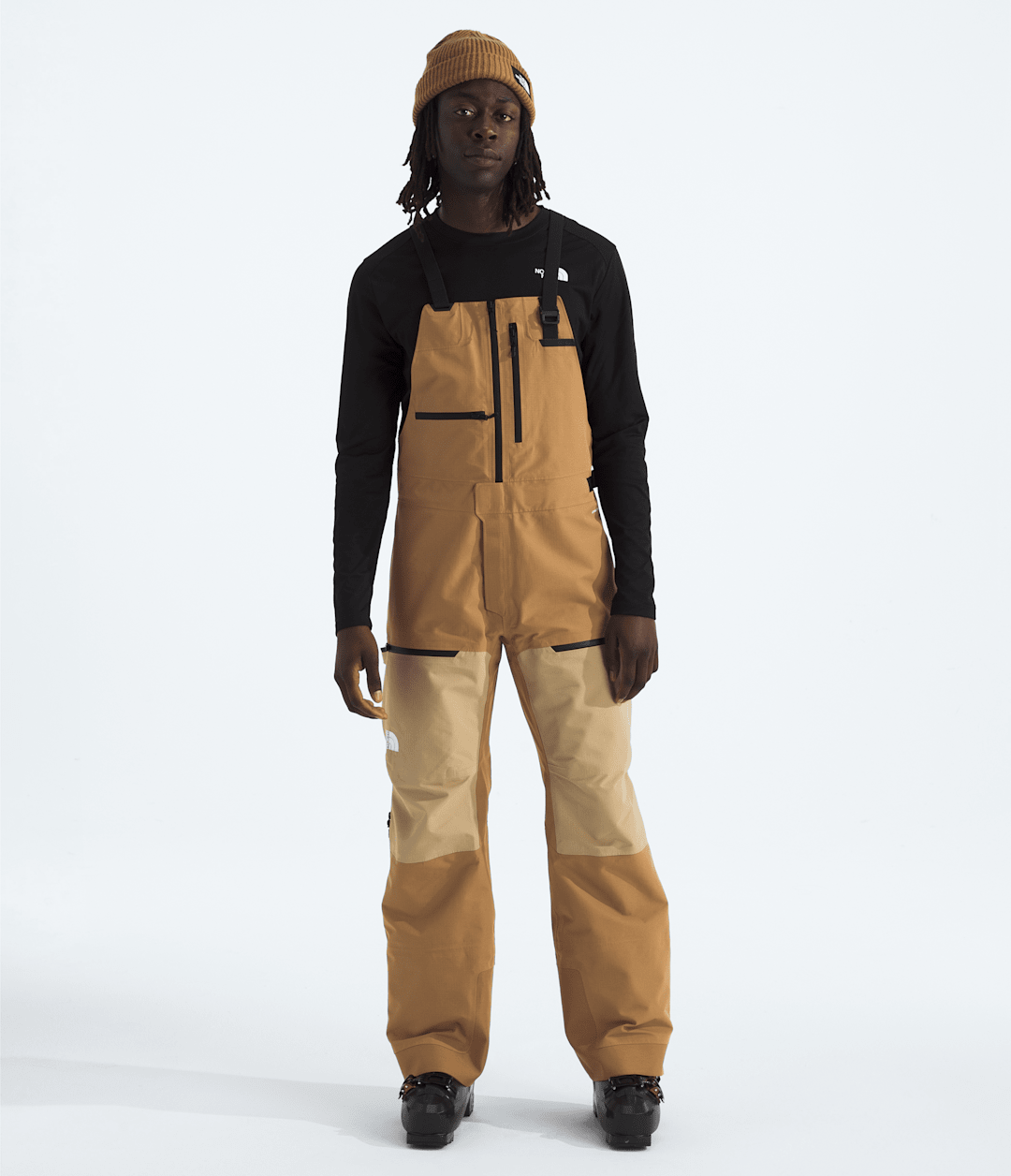 Men’s Ceptor Bibs / The North Face