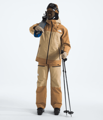Men’s Ceptor Bibs / The North Face