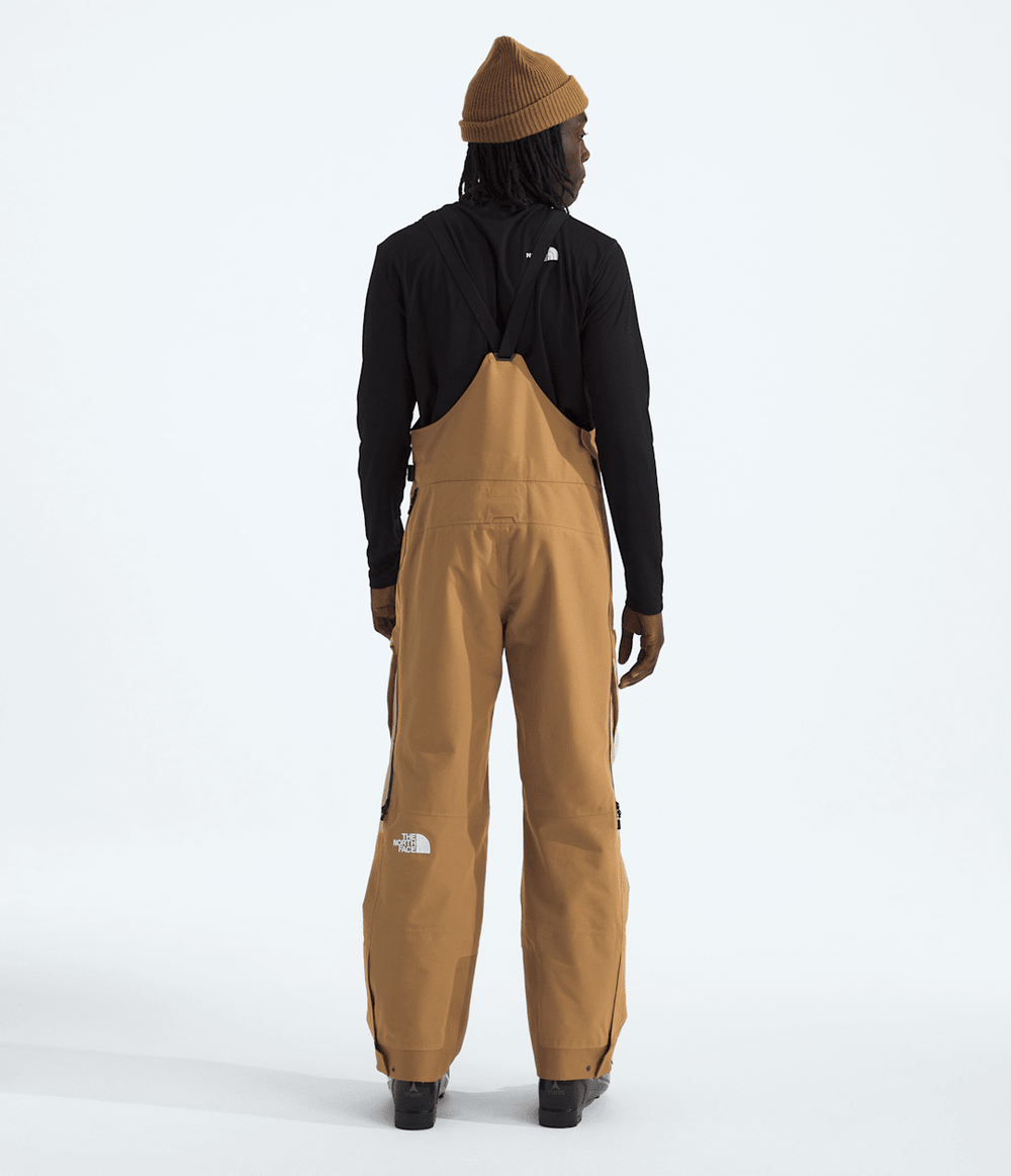 Men’s Ceptor Bibs / The North Face