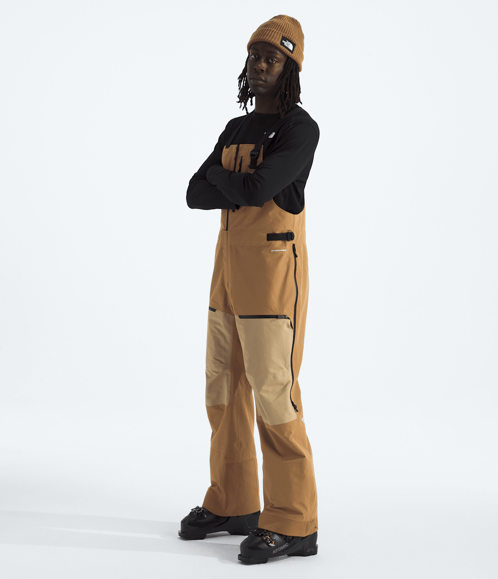 Men’s Ceptor Bibs / The North Face
