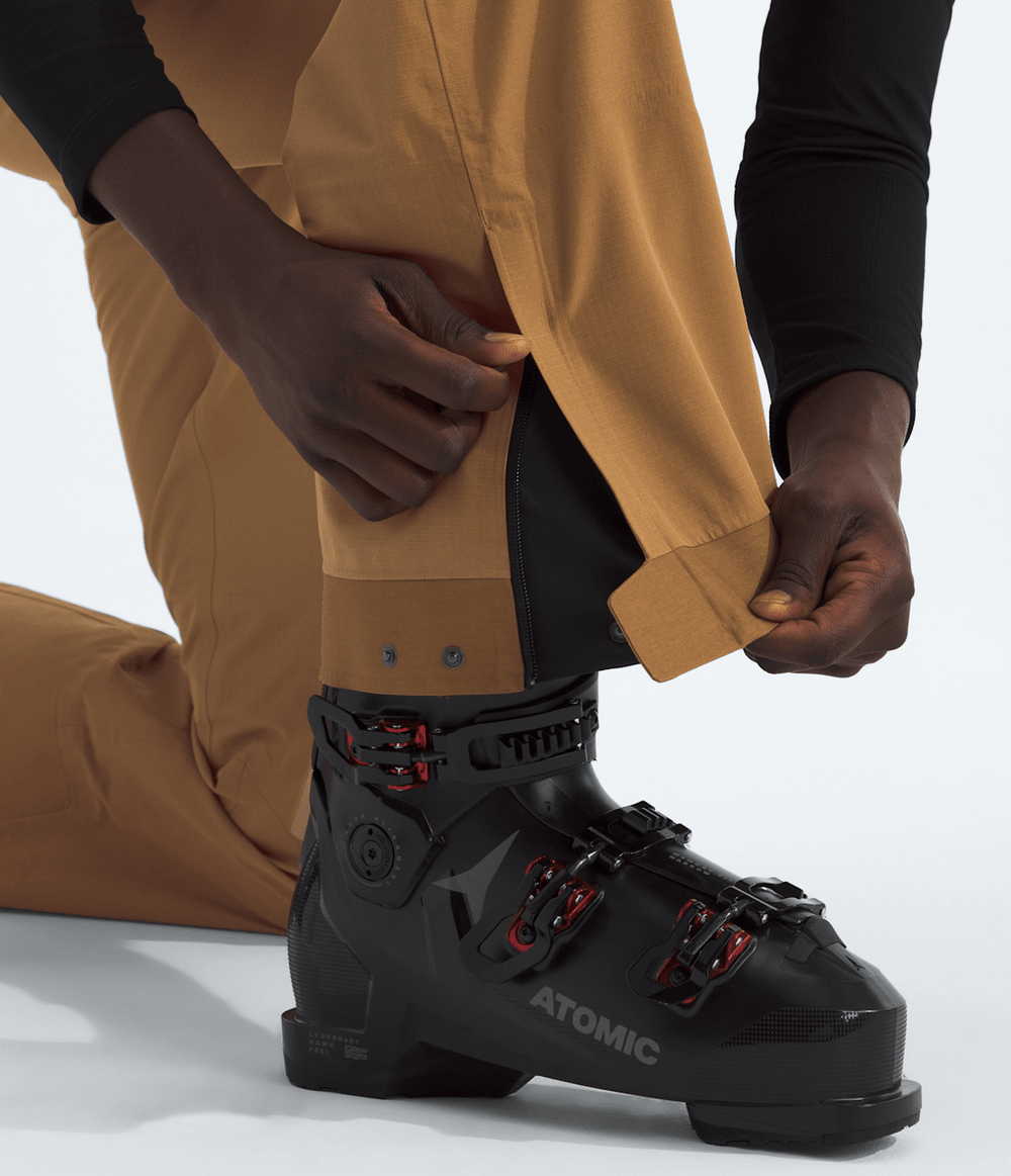 Men’s Ceptor Bibs / The North Face