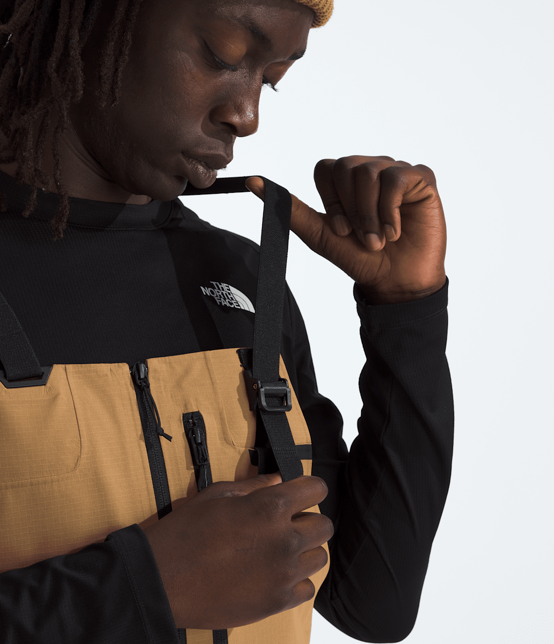 Men’s Ceptor Bibs / The North Face