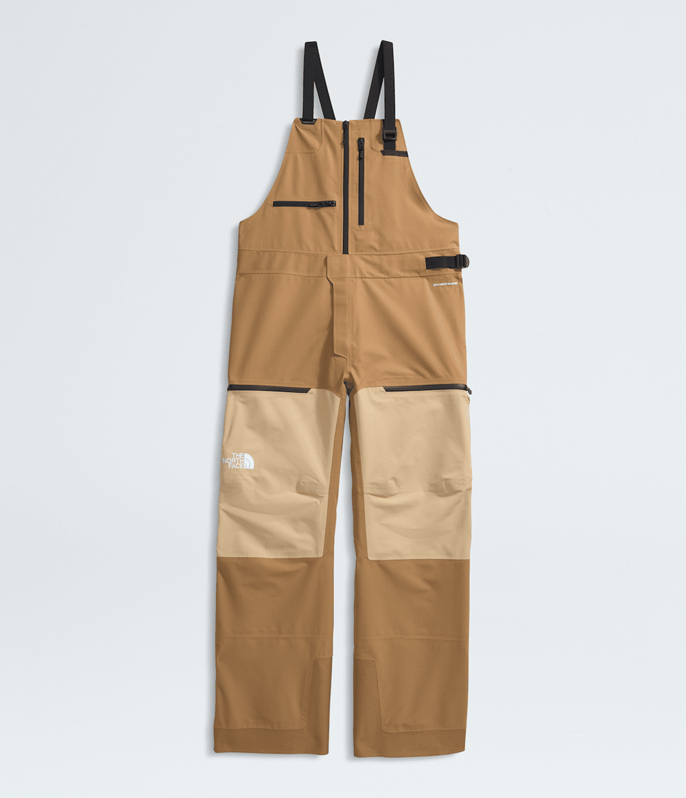 Men’s Ceptor Bibs / The North Face