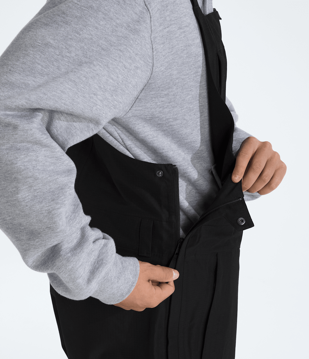 Men’s Dragline Bibs / The North Face