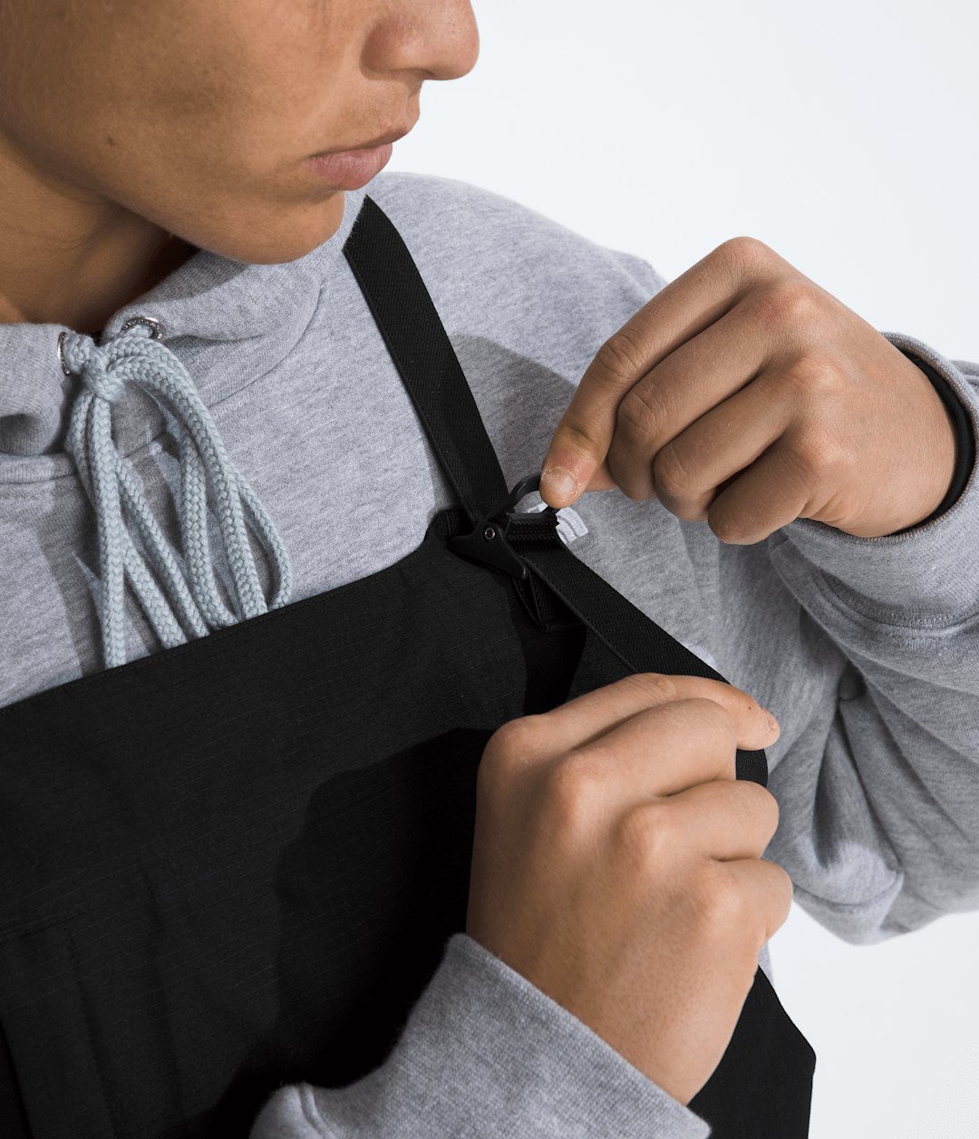 Men’s Dragline Bibs / The North Face
