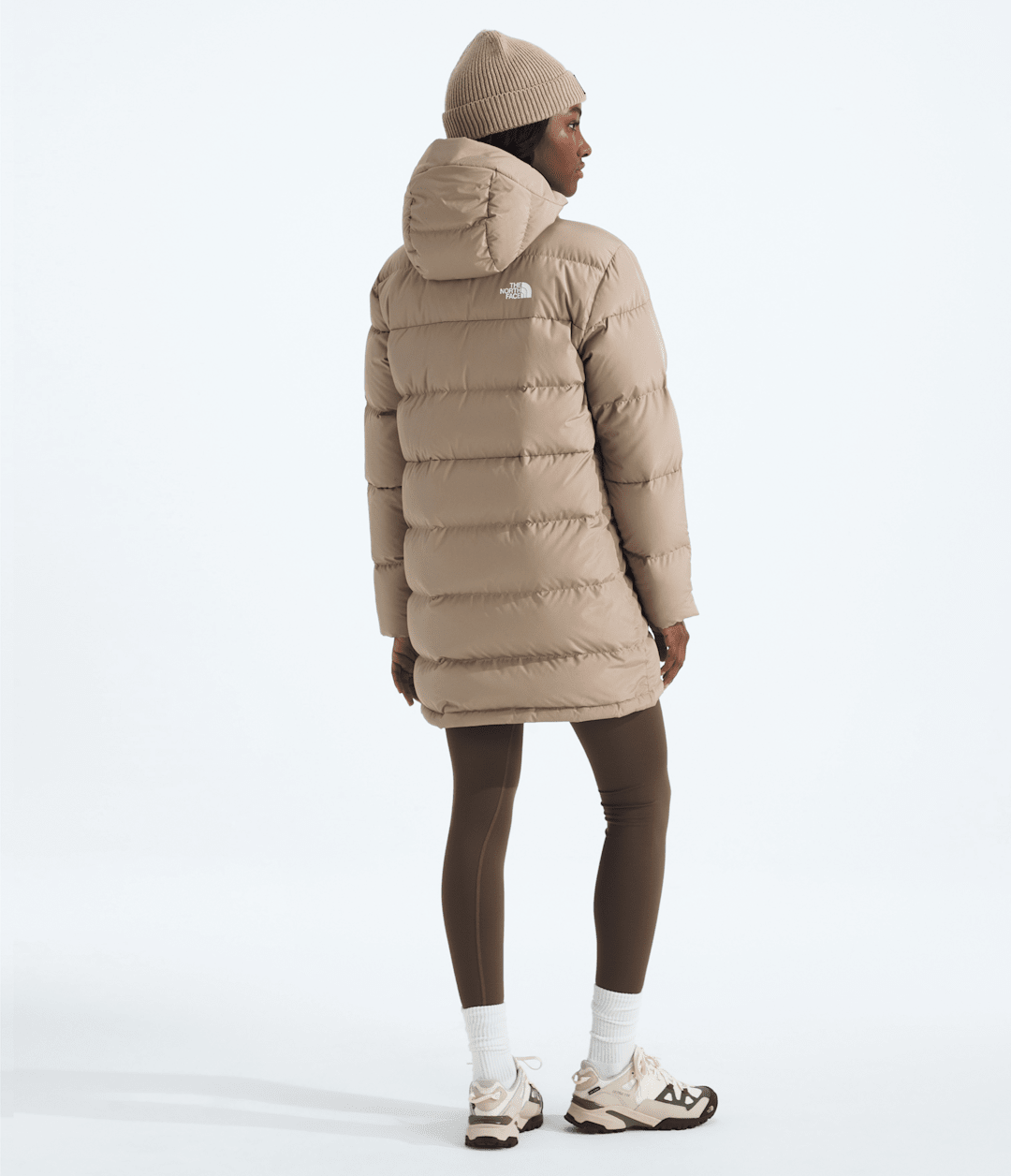 Women’s Frost Fall Parka / The North Face
