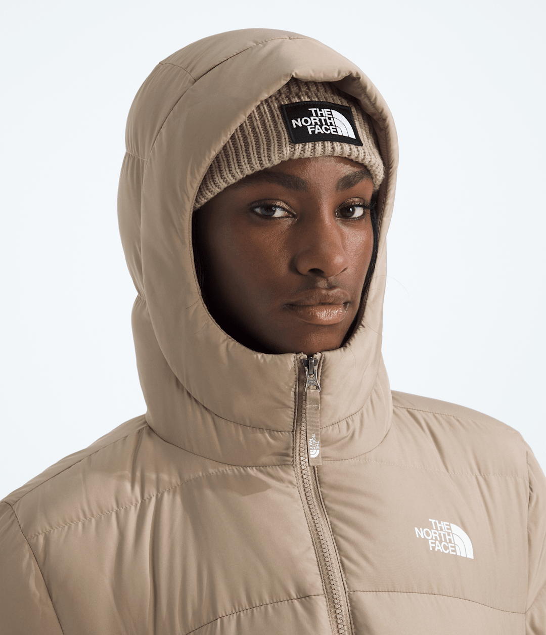 Women’s Frost Fall Parka / The North Face