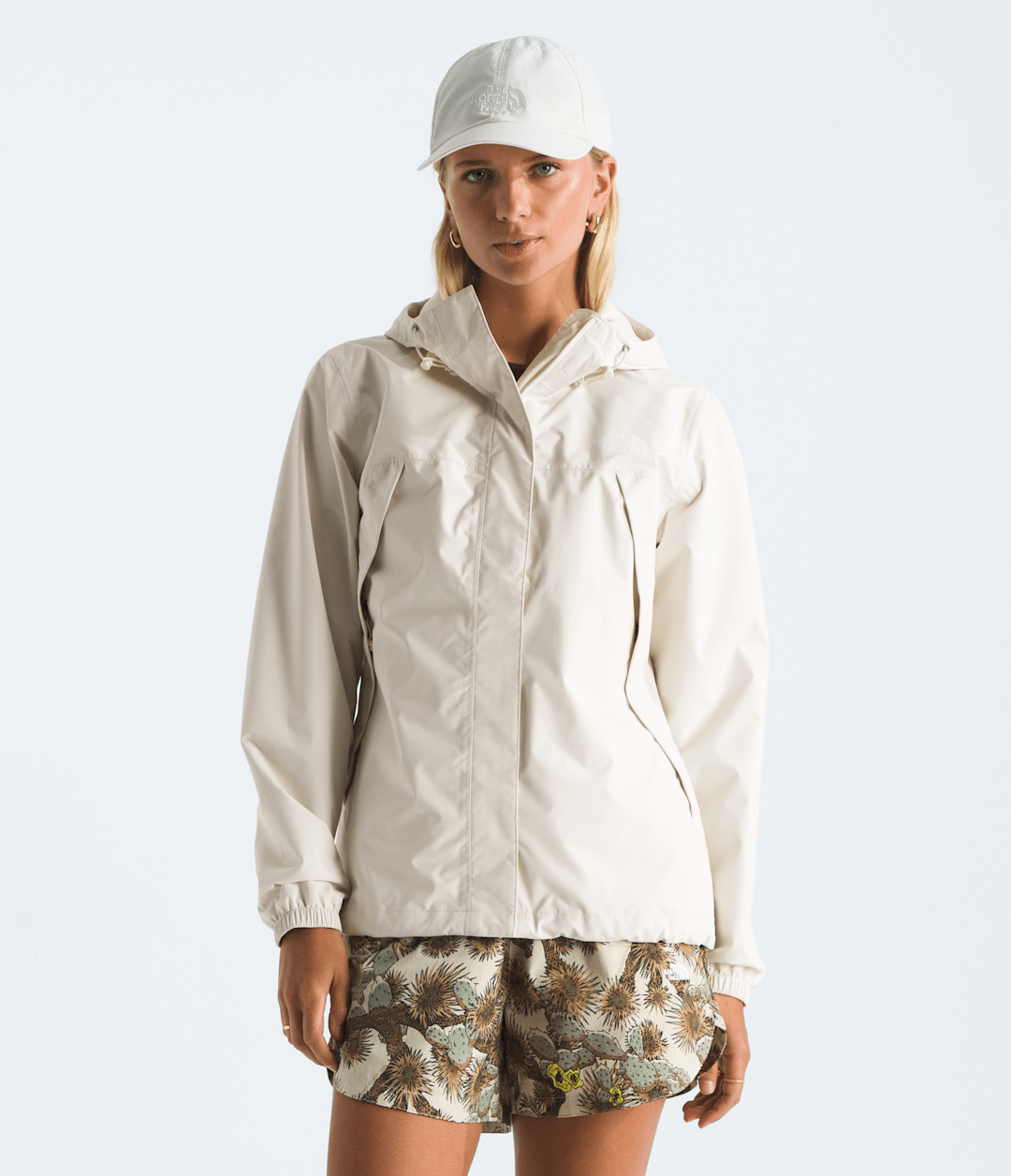 Women’s Antora Rain Jacket / The North Face