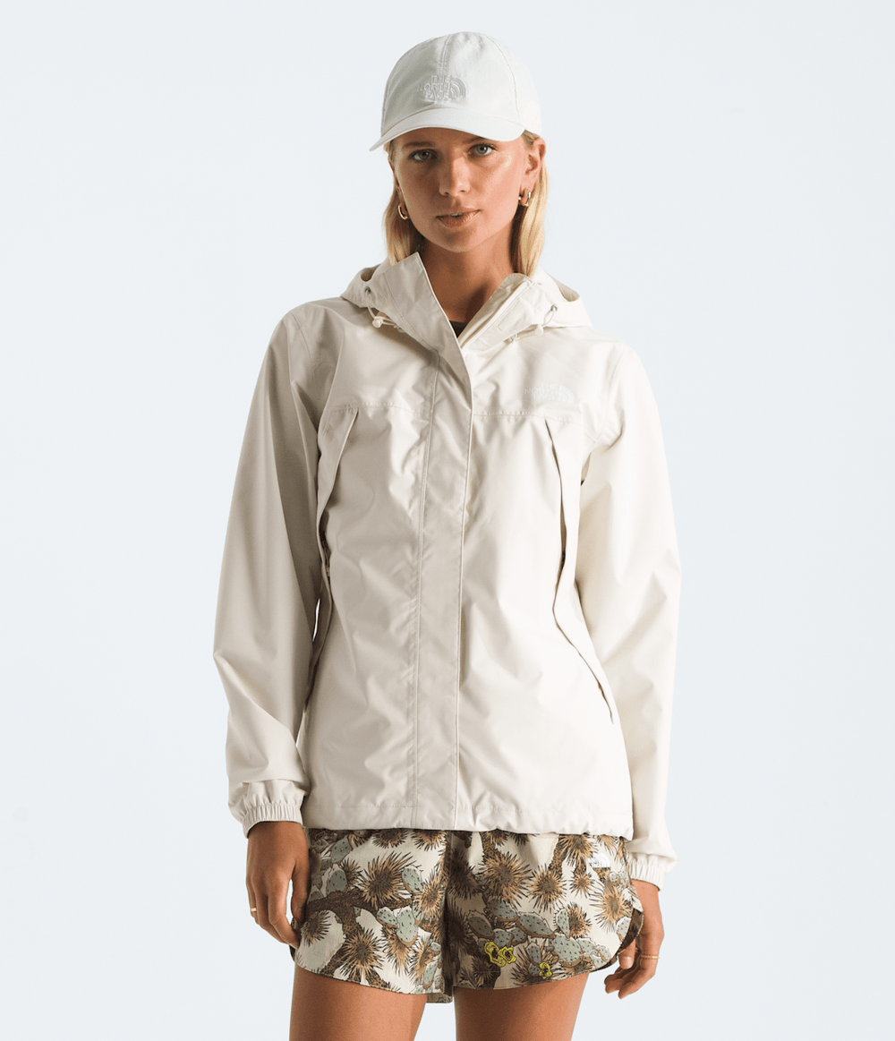 Women’s Antora Rain Jacket / The North Face