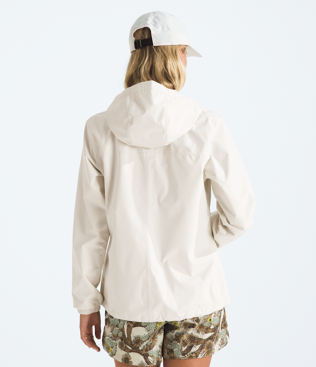 Women’s Antora Rain Jacket / The North Face