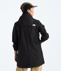 Women’s Antora Rain Parka / The North Face