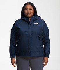 Women’s Plus Antora Jacket / The North Face