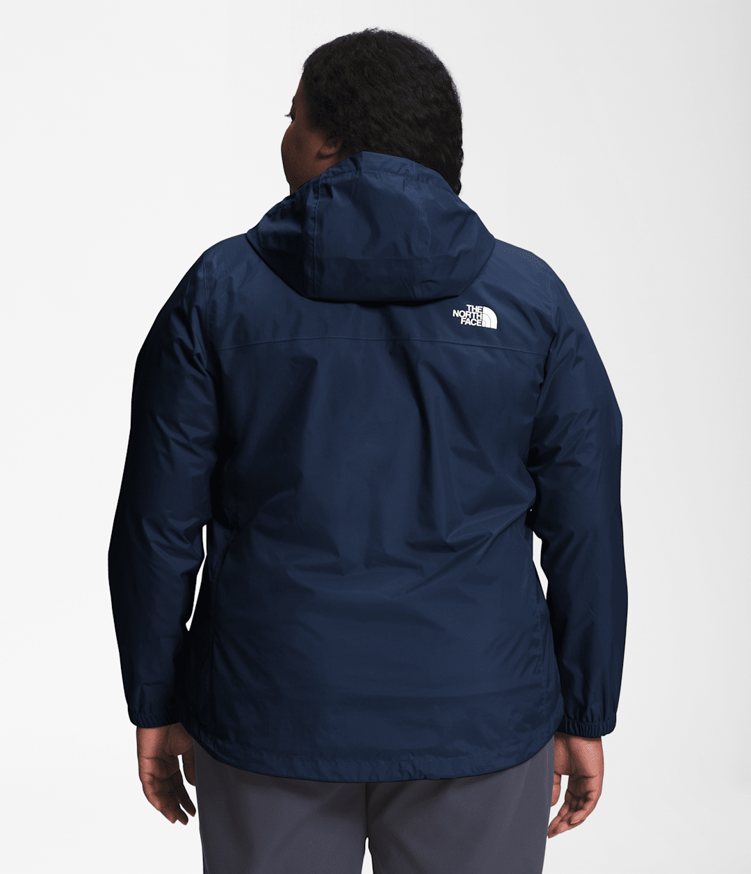 Women’s Plus Antora Jacket / The North Face