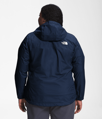 Women’s Plus Antora Jacket / The North Face