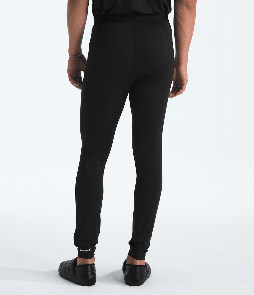 TNF X Smartwool Men’s Merino Blend 150 Bottoms / The North Face