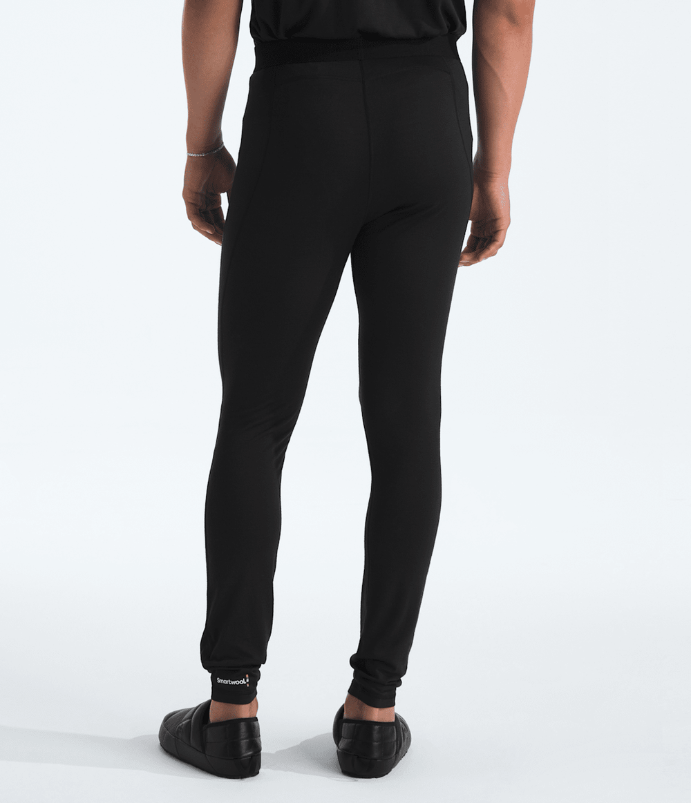 TNF X Smartwool Men’s Merino Blend 150 Bottoms / The North Face