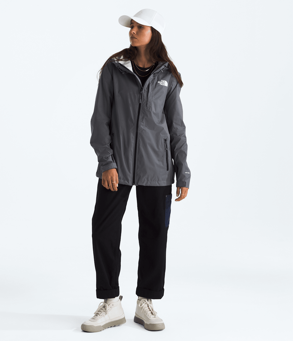 Women’s Alta Vista Rain Jacket / The North Face