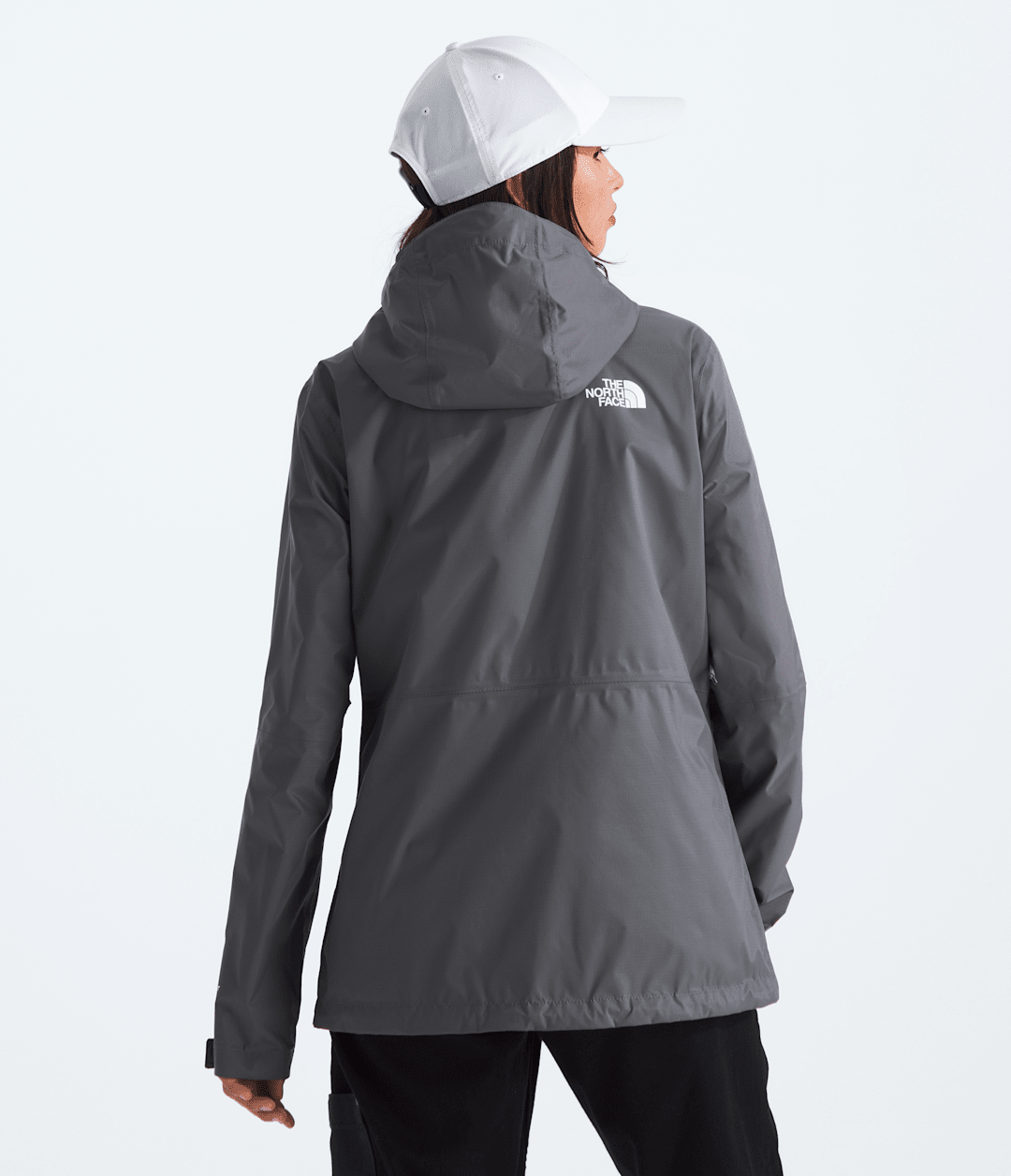 Women’s Alta Vista Rain Jacket / The North Face