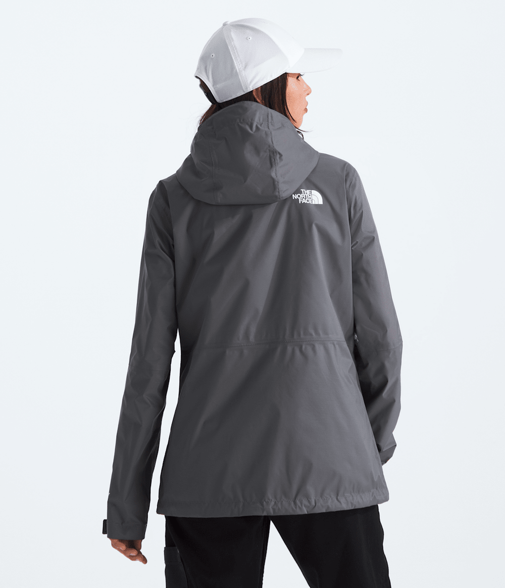Women’s Alta Vista Rain Jacket / The North Face