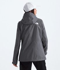 Women’s Alta Vista Rain Jacket / The North Face