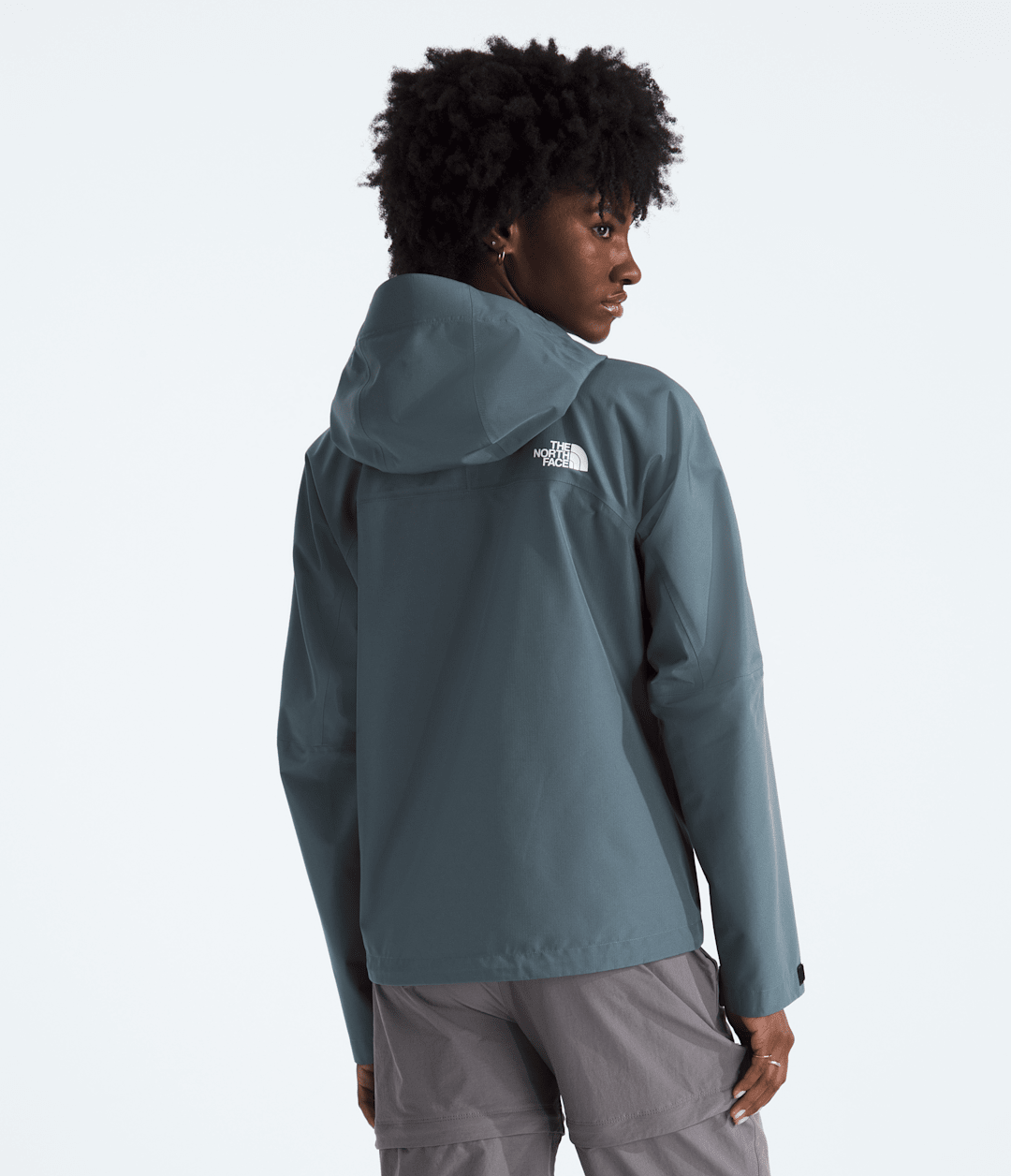 Women’s Valley View Jacket / The North Face