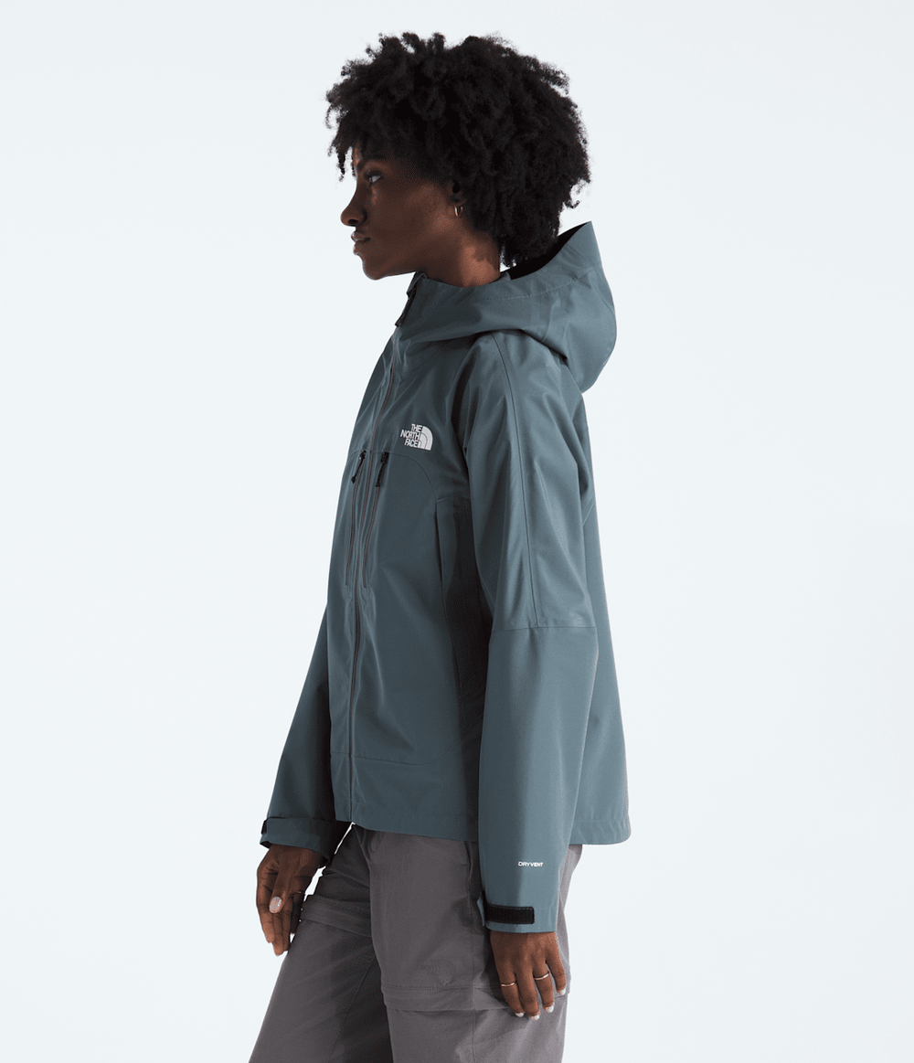 Women’s Valley View Jacket / The North Face