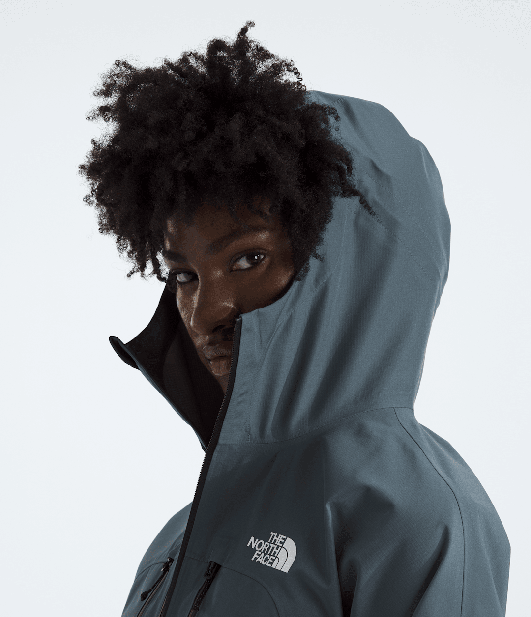 Women’s Valley View Jacket / The North Face