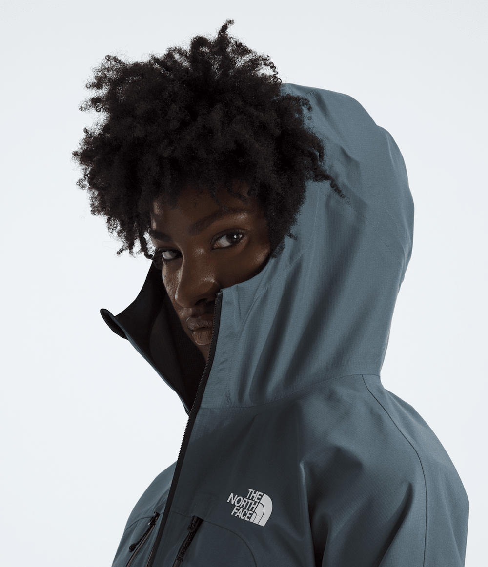 Women’s Valley View Jacket / The North Face