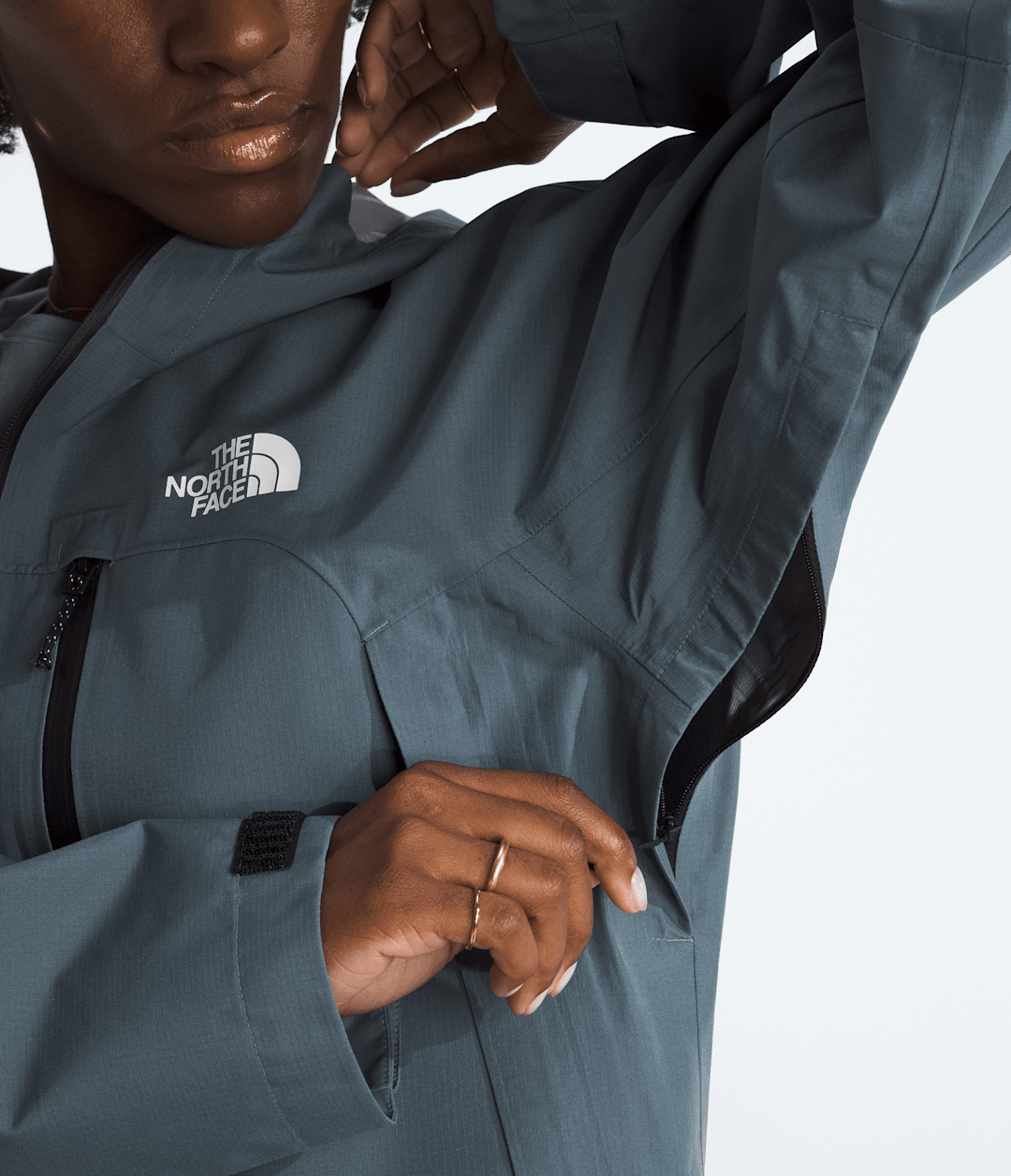 Women’s Valley View Jacket / The North Face