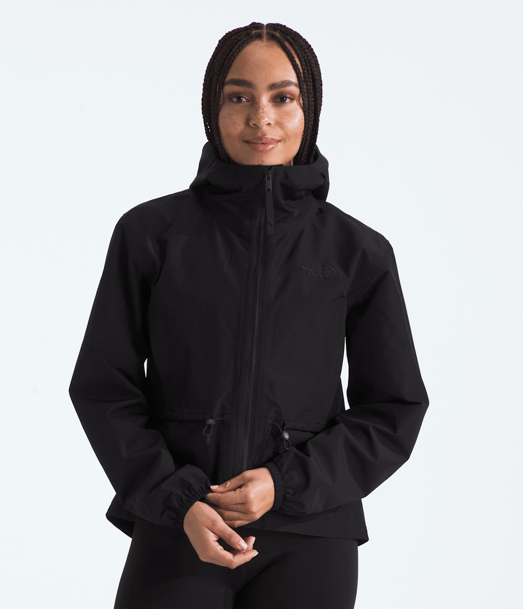 Women’s Daybreak Rain Jacket / The North Face