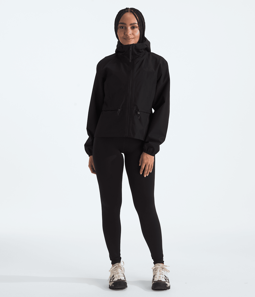 Women’s Daybreak Rain Jacket / The North Face