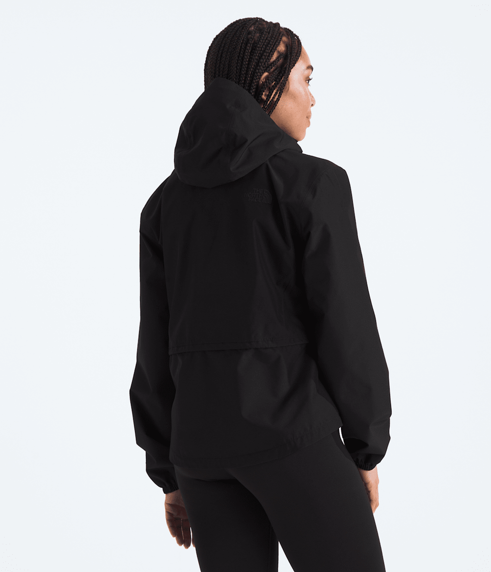 Women’s Daybreak Rain Jacket / The North Face
