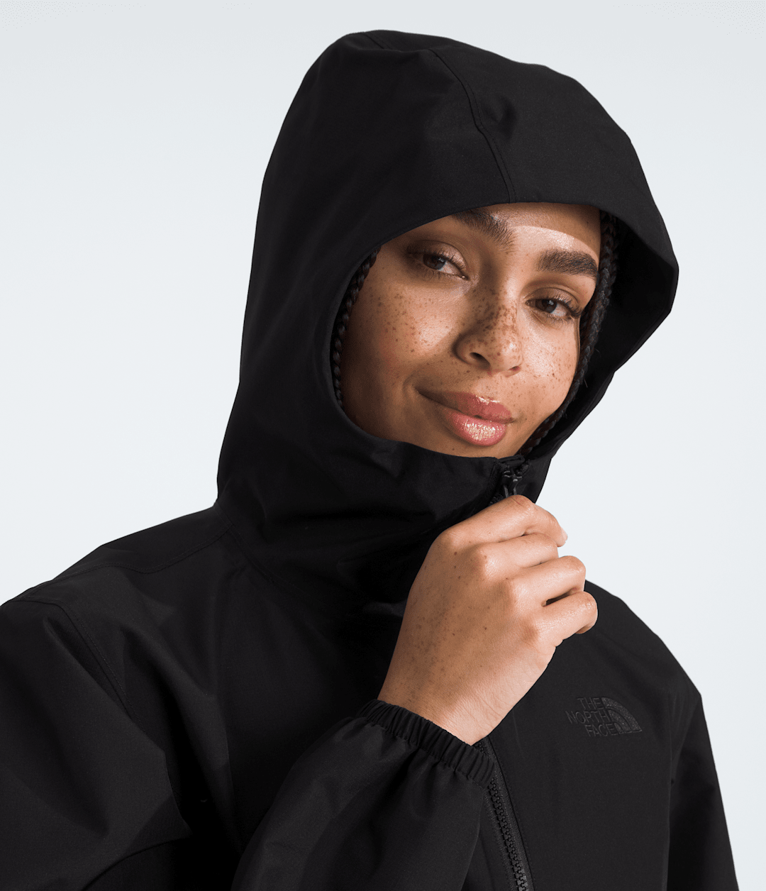 Women’s Daybreak Rain Jacket / The North Face