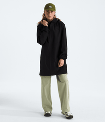 Women’s Daybreak Mid Rain Parka / The North Face