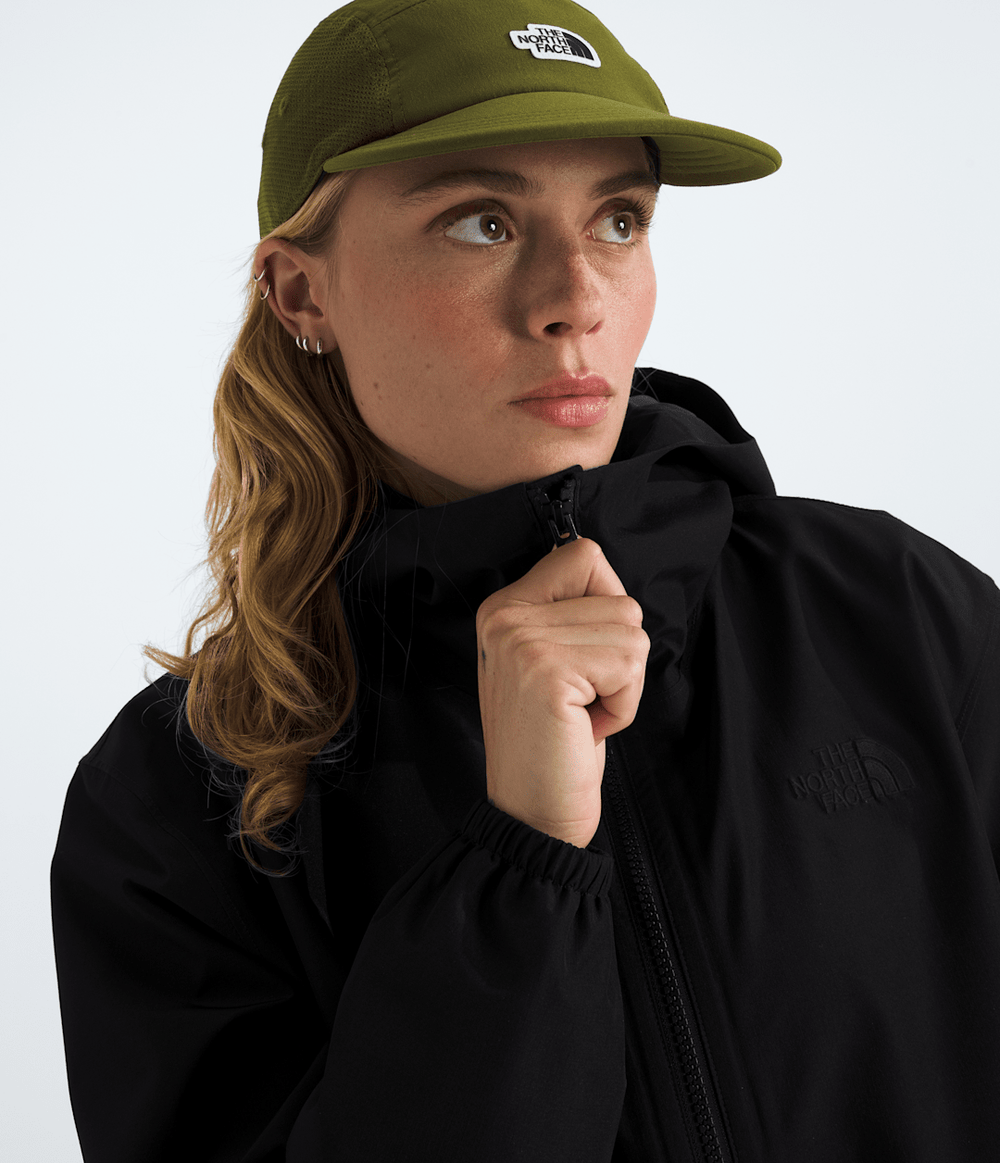 Women’s Daybreak Mid Rain Parka / The North Face