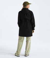 Women’s Daybreak Mid Rain Parka / The North Face