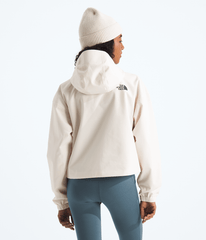 Women’s Quest Mono Cropped Jacket / The North Face