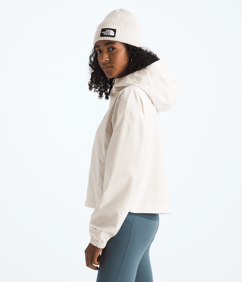 Women’s Quest Mono Cropped Jacket / The North Face