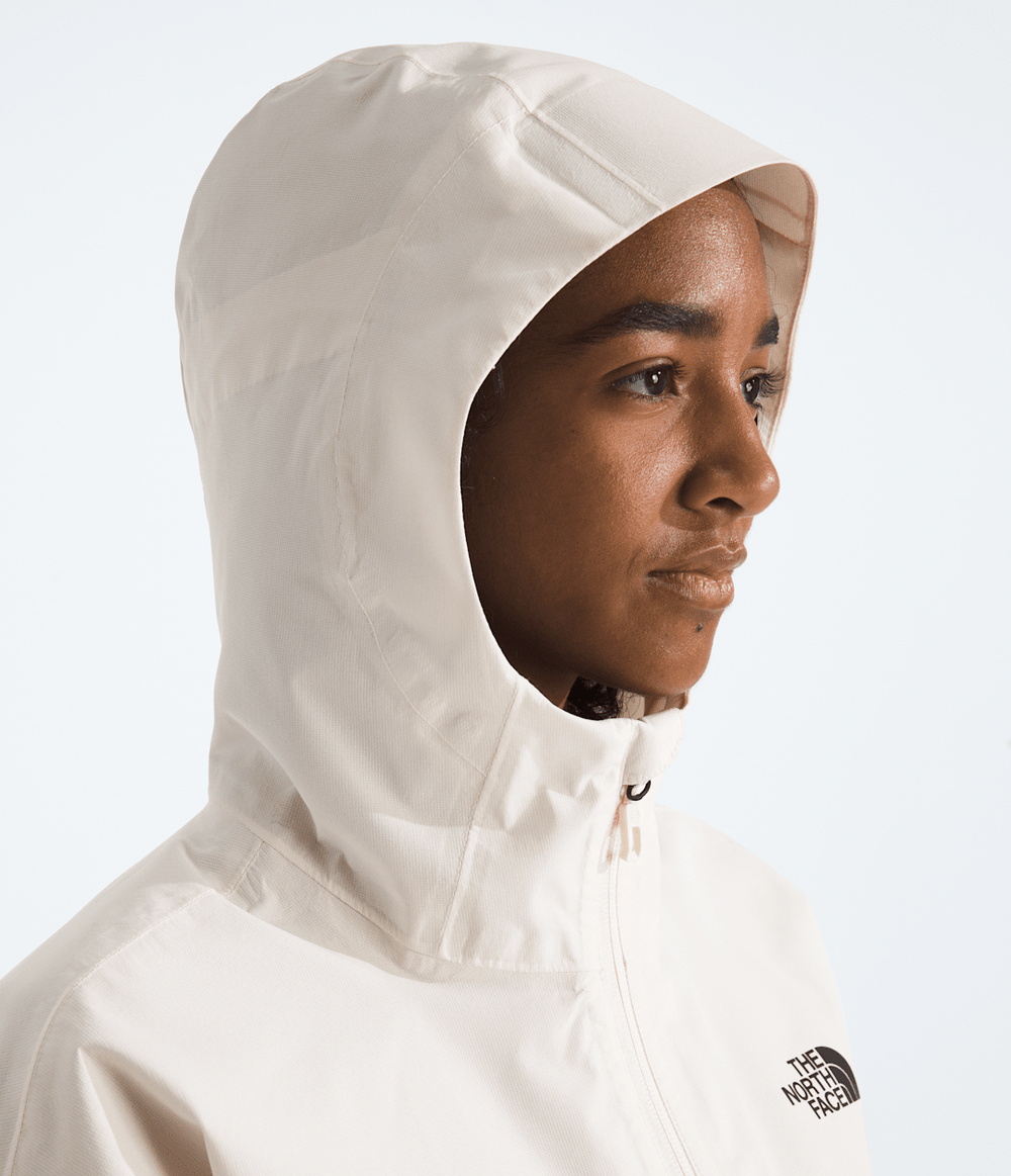 Women’s Quest Mono Cropped Jacket / The North Face
