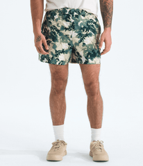 Men’s Class V Pathfinder Pull-On Shorts—5'' / The North Face